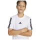 Adidas Παιδική κοντομάνικη μπλούζα Essentials 3-S Tee Adidas Παιδική κοντομάνικη μπλούζα Essentials 3-S Tee